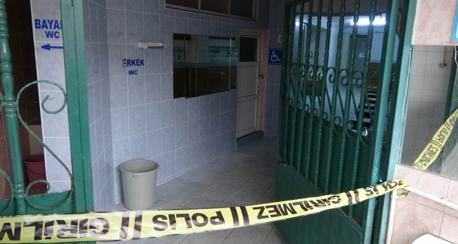 13 gündür kayıp olan şahıs cami tuvaletinde ölü bulundu