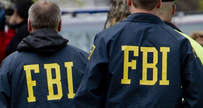 FBI, Kongre baskını ile ilgili 40 bin dijital ipucunu inceliyor