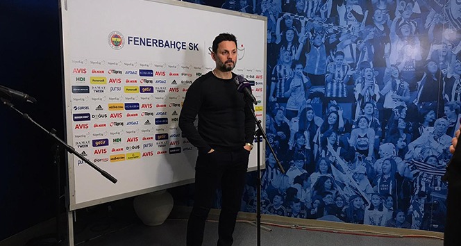 Fenerbahçe: 'Röportajların yayınlanmamış olması yayıncı kuruluşun tercihidir'