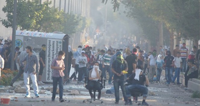 Gizli tanıktan Kobani itirafı: 'KCK’dan Demirtaş’a sokaklara çıkma talimatı verildi'