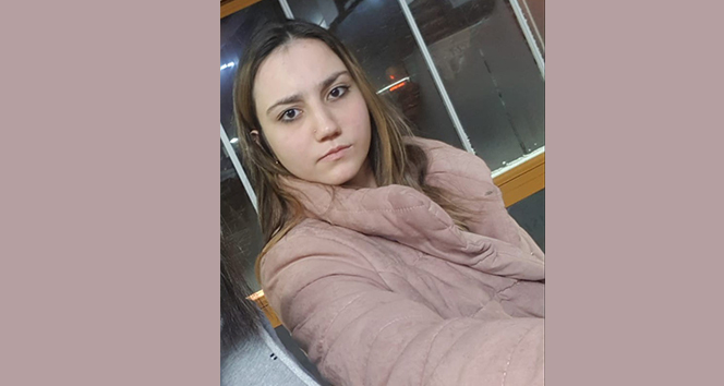 İki haftadır haber alınamayan kayıp kız bulunarak ailesine teslim edildi