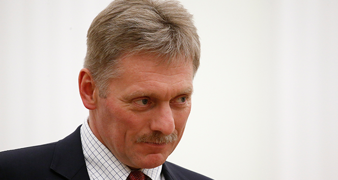 Kremlin Sözcüsü Peskov: 'Biden'ın New START anlaşmasını genişletme çabalarını memnuniyetle karşılıyoruz'