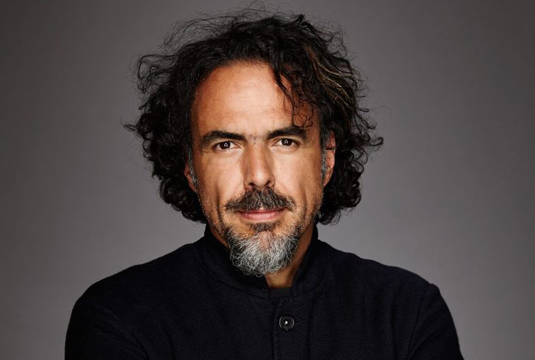 Alejandro González Iñárritu Kimdir?