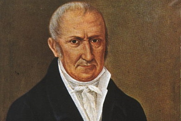 Alessandro Volta Kimdir?