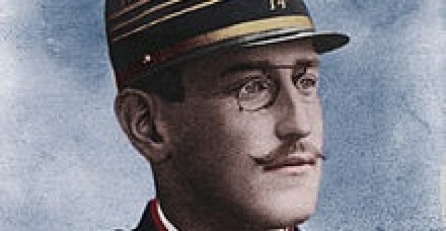 Alfred Dreyfus Kimdir?