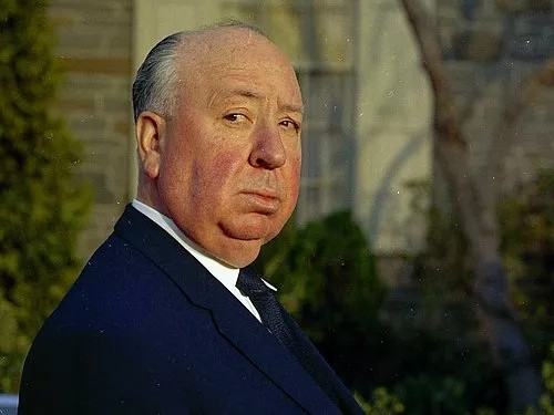 Alfred Joseph Hitchcock Kimdir?