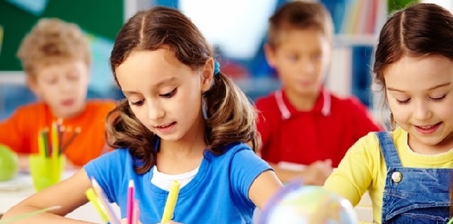 Çocukların Yabancı Dil Eğitimi İçin En Uygun Dönem Hangisidir?