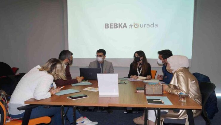 BEBKA Bursa’da 11 milyonluk kırsal kalkınma yatırımlarını hayata geçirdi