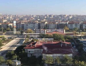 Edirne’de eylül ayı boyunca 800 konut satıldı