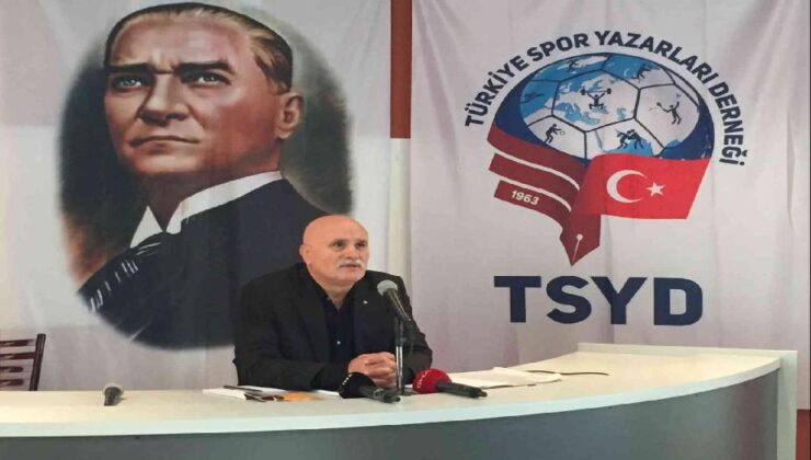 Türkiye Güreş Federasyonu Başkan adayı Kastan: “Evraklarım tam olmasına rağmen adaylığım kabul edilmedi”