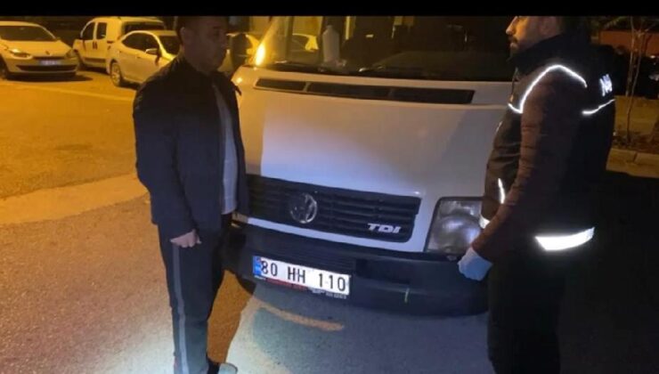 CHP Osmaniye İl Başkanı Mehmet Aşık’ın oğullarının aracında uyuşturucu ele geçirildi