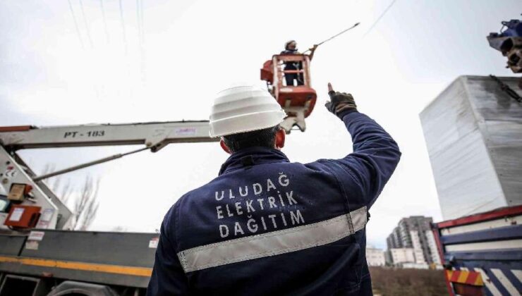 Güney Marmara’da yeni yıl enerjisi