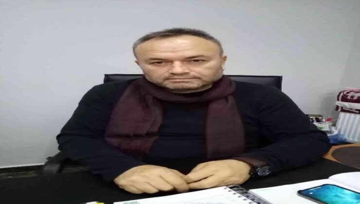 Bandırmaspor Basın Sözcüsü Özel Aydın: “Menemende büyük tehlike atlattık”