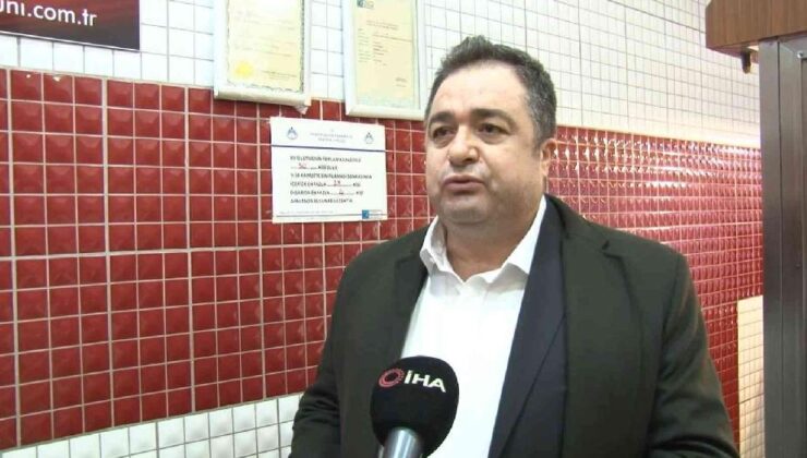 Kadıköy’deki tantunici konuştu: “Personelimizin yaptığı video montajdır”