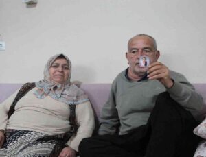PKK’nın kaçırdığı Esra’nın babası: “Dağa çıkan HDP’li vekillerden evlatlarımızı istiyoruz”