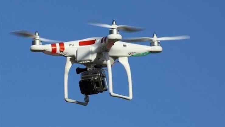 Türkiye’de bir ilk: Üniversitede uygulamalı “drone çekim teknikleri” dersi verilecek