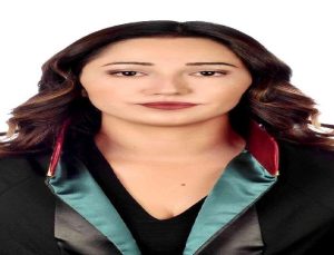 Gaziantep’te kadın avukata saldırı