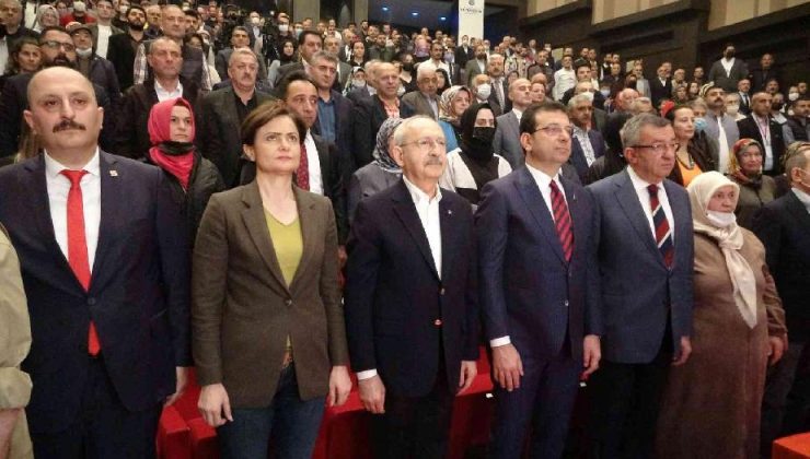 CHP Genel Başkanı Kılıçdaroğlu: “Sultanbeyli’nin Cumhuriyet Halk Partisi için zor bir ilçe olduğunun farkındayım”