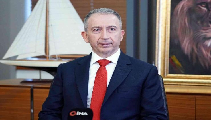 Metin Öztürk: “Türk bir teknik direktöre karar verirsek düşündüğümüz kişi Okan Buruk”