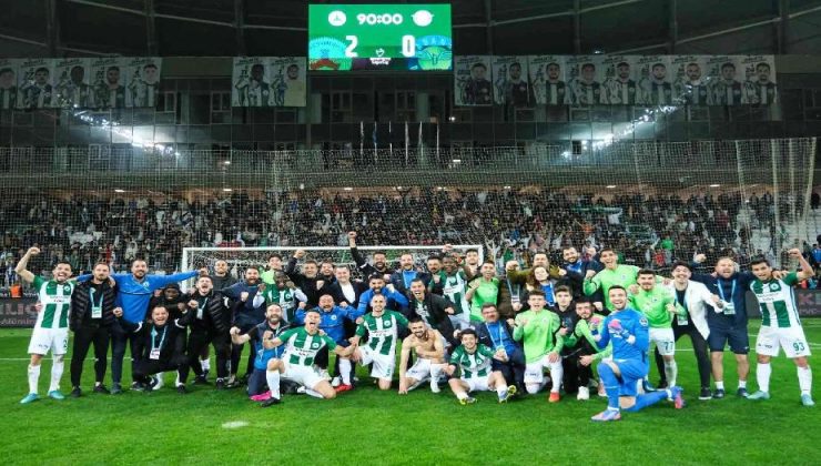 Nahid Yamak; “Giresunspor Süper Lig’e çok yakıştı”