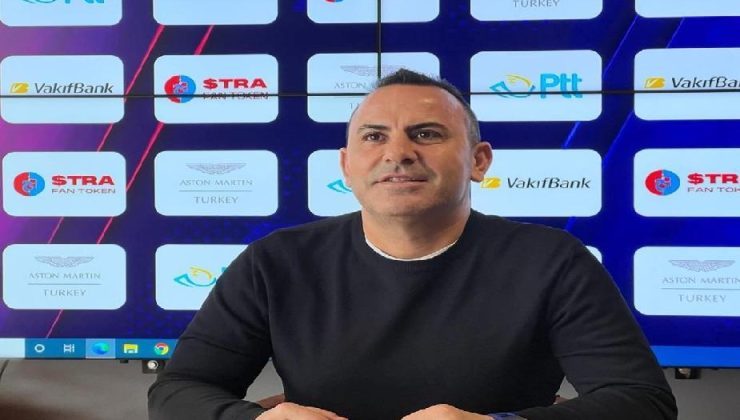 Nevzat Kaya: “İnşallah Trabzonspor şampiyon olacak. Biz de 3. Lig Kupası’nı Trabzon’da kaldıracağız”