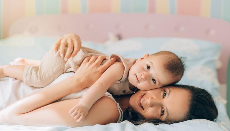 Tüp bebek tedavisinde sağlıklı embriyo seçimi