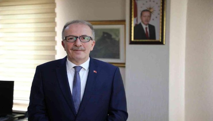 Bartın Üniversitesi kabul edilen 133 projesiyle Türkiye 3’üncüsü oldu