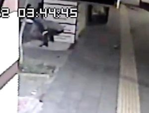 Hırsızlar girdikleri iş yerinden Türkçe dron yazılımı çaldı