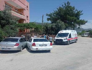 Kozan’da trafik kazası: 2’si çocuk 3 yaralı