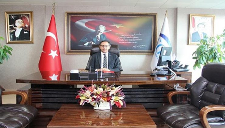 SGK İstanbul İl Müdürü Tuncay Cevheroğlu: “Kayıt dışı istihdam yüzde 50’lerden yüzde 30’lara kadar düştü”