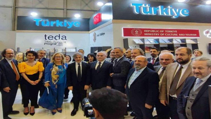 Türkiye yayıncıları Gürcistan’ın odağında