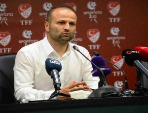 Bandırmaspor – İstanbulspor maçının ardından