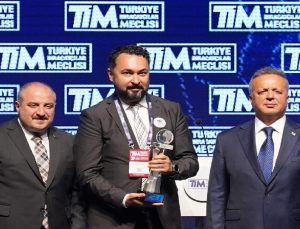 Ferrero Fındık Türkiye’de fındık ve mamulleri sektöründe 6. kez ihracat şampiyonu oldu