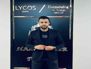 Lygos Clinic Kurucusu Sinan Özer: “Yeni trend yüz germe ve göz estetiği işlemlerine ilgi artıyor”