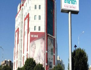 MMT Amerikan hastanesi 3. şubesini Tarsus’ta açtı