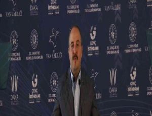 Bakan Varank: “Kılıçdaroğlu’nun ‘yapılmıyor’ dediği yatırımlar Türkiye’nin dört bir yanında güneş gibi parlıyor”